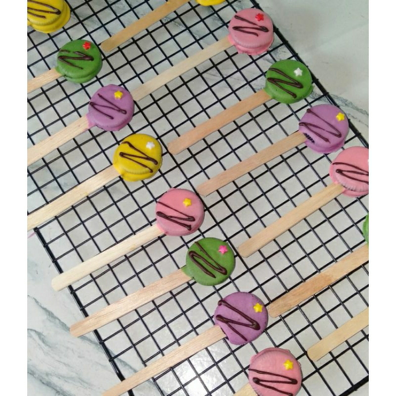 

OREO POP'S MINI 1 Toples