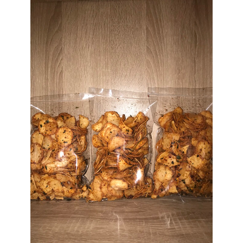 

Molreng Cikruh Daun jeruk