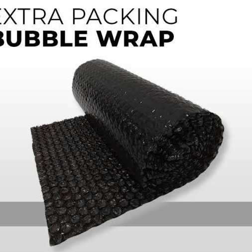 

BUBLE WRAP PELINDUNG PACKING PRODUK