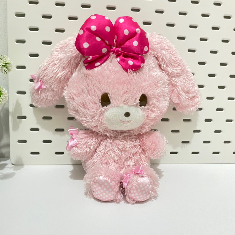 Boneka bonbonribbon sanrio