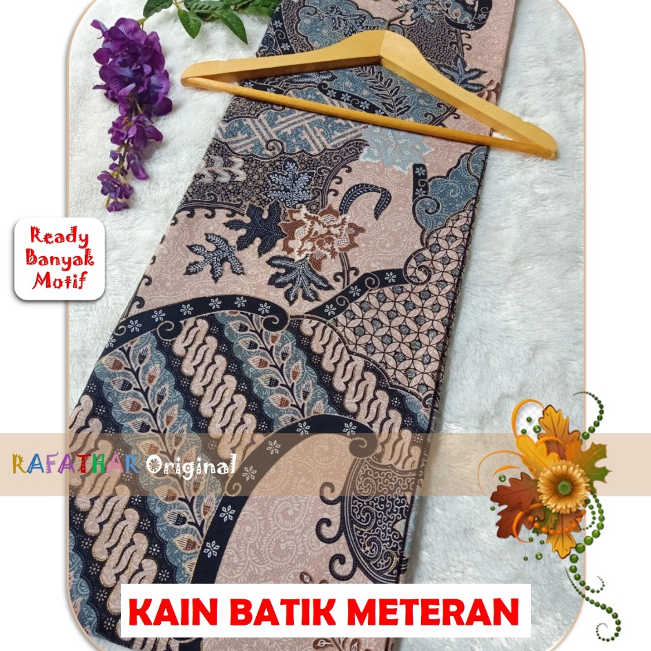 Terbaru KAIN BATIK METERAN BAHAN BATIK METERAN KAIN BATIK KATUN BAHAN BATIK KATUN Batik Irian Jaya