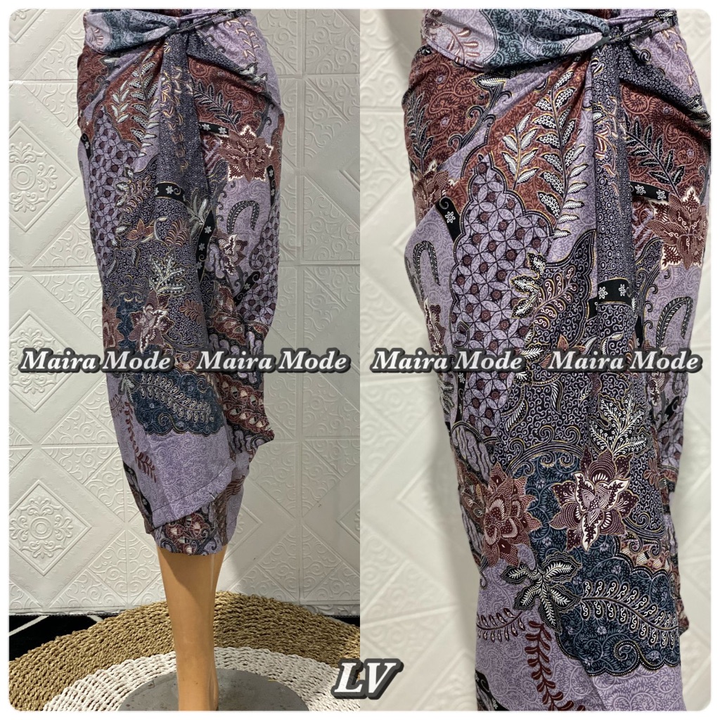 Kebatik - Rok batik - Rok batik premium - Rok batik lilit- Rok batik couple - Rok lilit modern - Rok