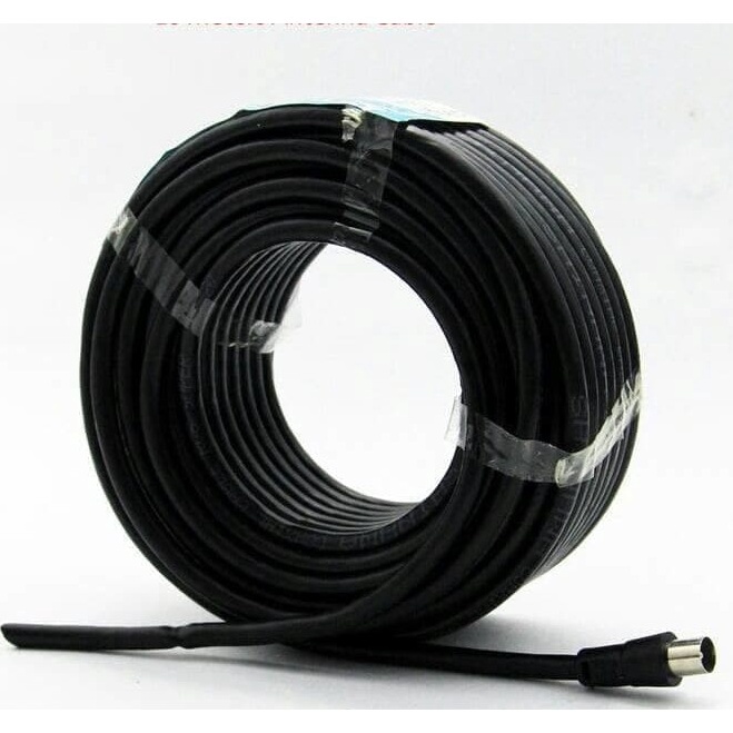 JSg KABEL ANTENA TV KABEL TV ANTENA