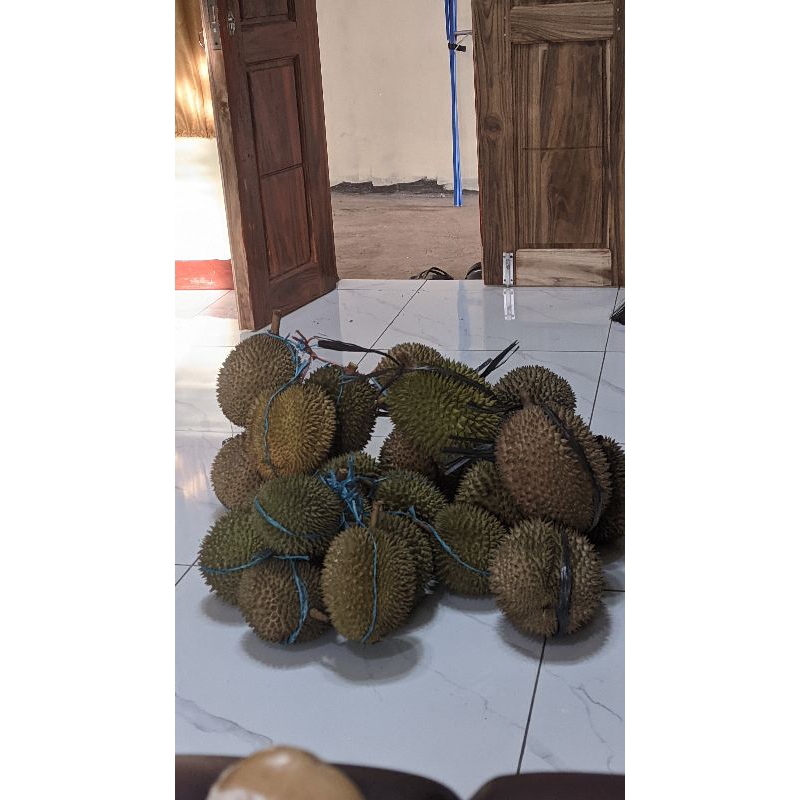 

duren