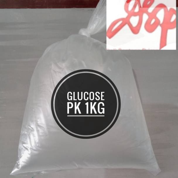 

New event Liquid Glucose Glukuse Glukosa Gula Kental Guka Beko Termurah 1kg