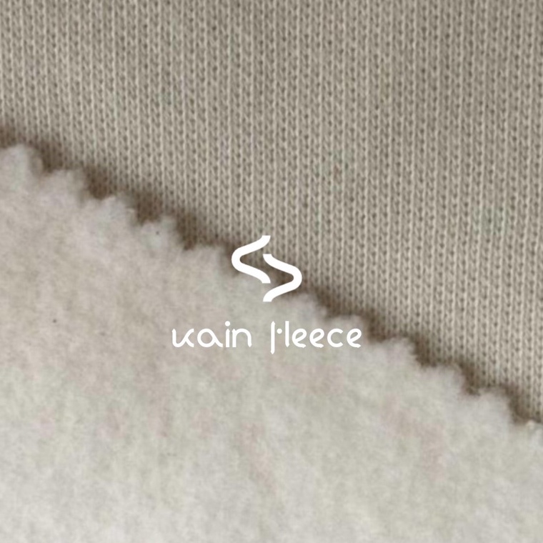 ORIGINAL Bahan Kain Fleece  Kain Berbulu   Bahan Sweater  Hoodie  Premium Grade A  5meter