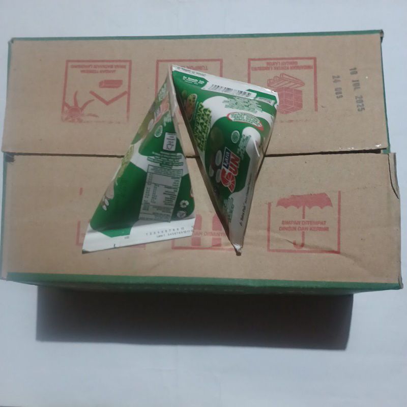 

Sun Kara 1 Karton isi 36 pcs