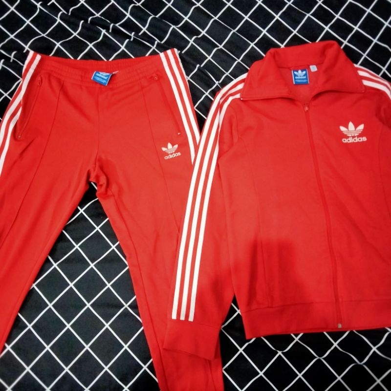 tracktop & trackpants Adidas europa