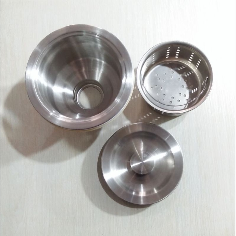 Avur Bak Cuci Piring Jumbo 14 cm