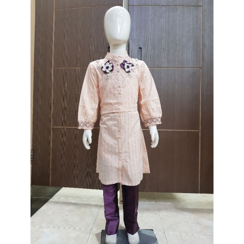 SALE SETELAN SOLEMIO KIDS X3089