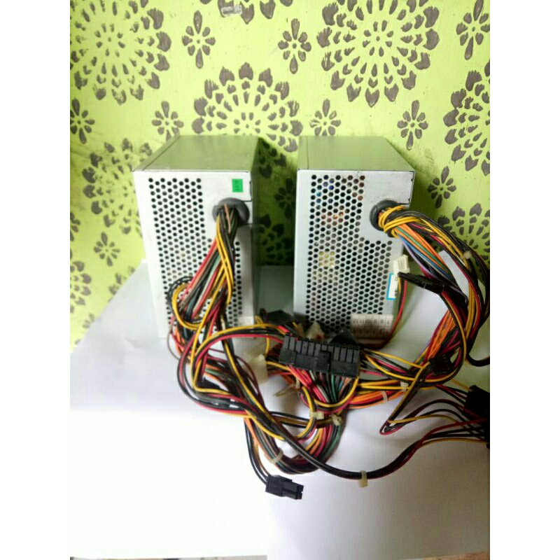 PSU Komputer Power Supply Build up-Psu Komputer Build up Waat pure