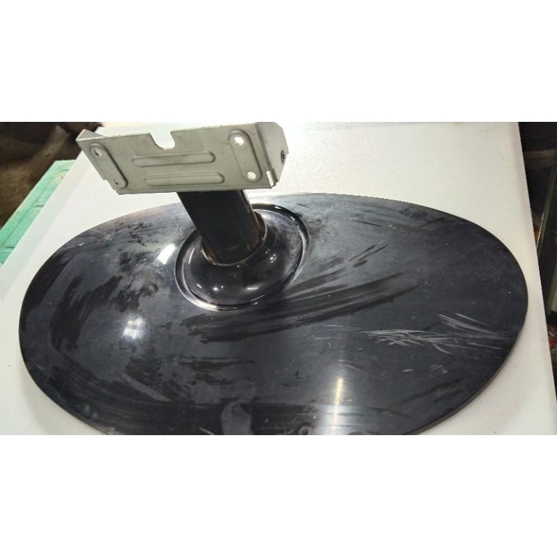 STAND KAKI TV SHARP 32L407I KAKI SHARP 32L407