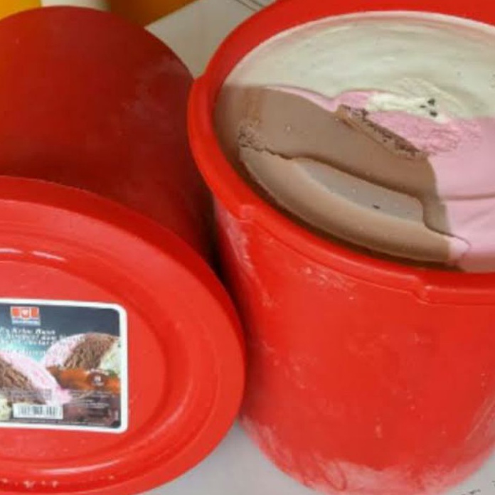 

V44859 Ice Cream Diamond Neo Chocochip 8 Liter