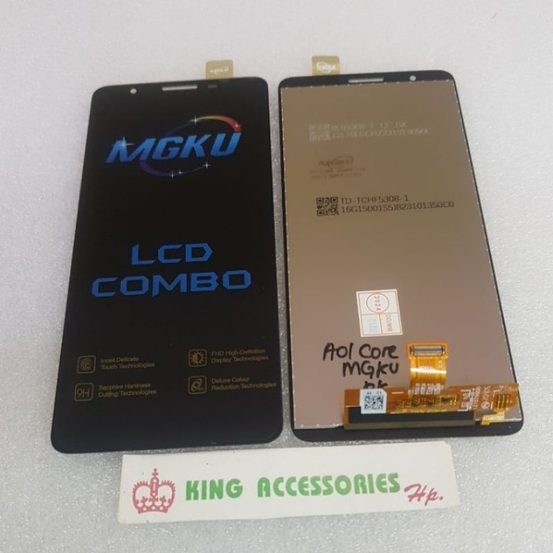 LCD SAMSUNG AO1 CORE INCEL /MGKU