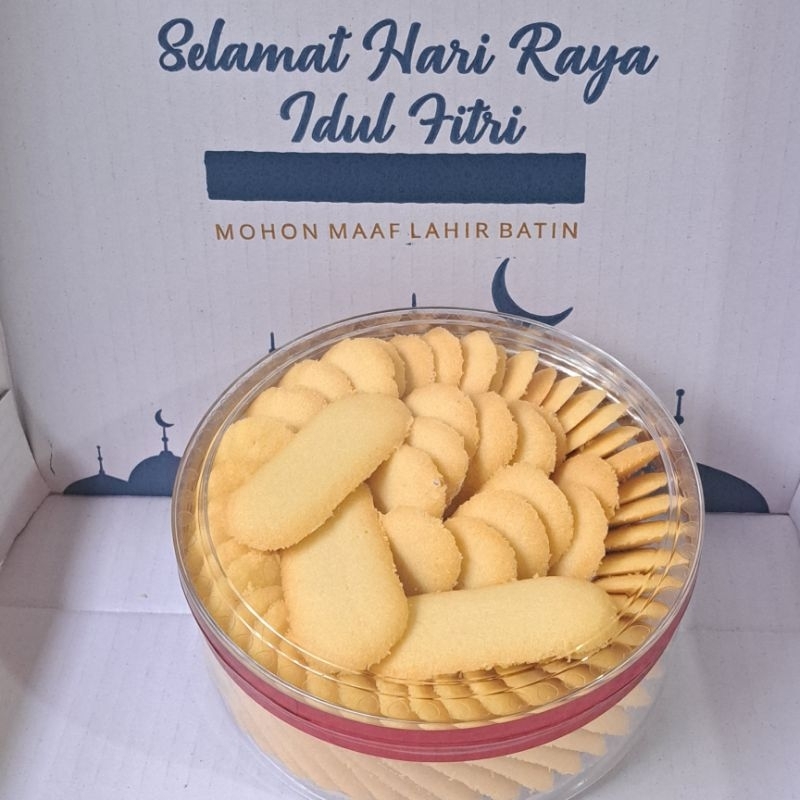 

Lidah Kucing Original