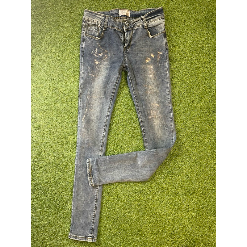 celana jeans avenue