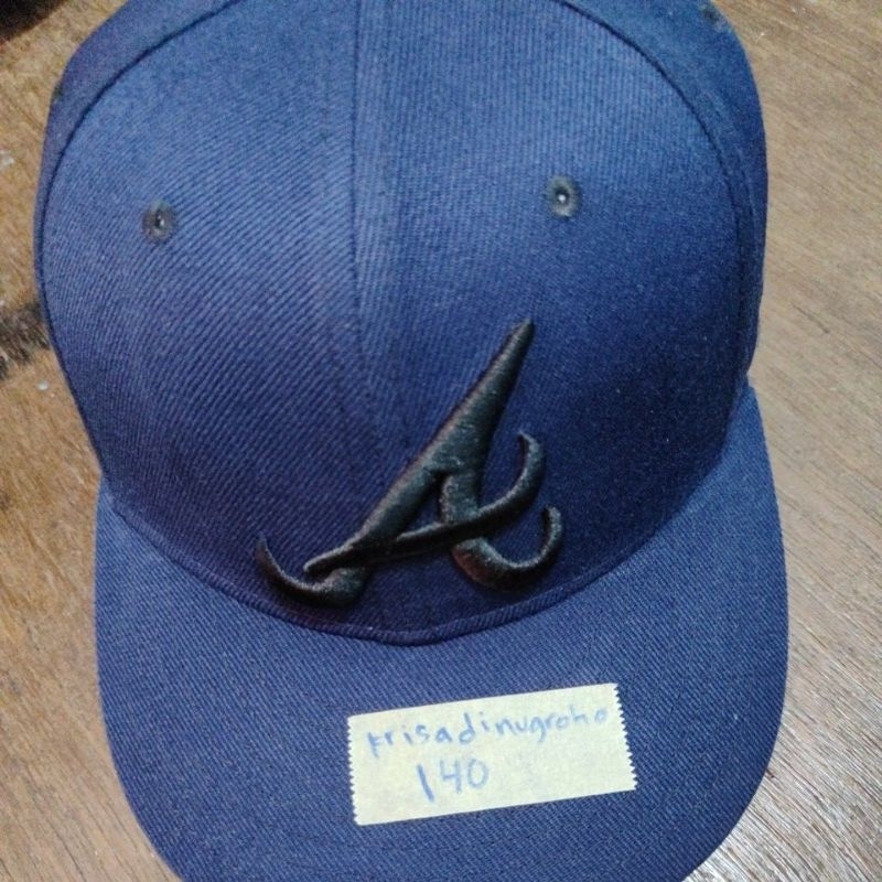 TOPI LOGO A
