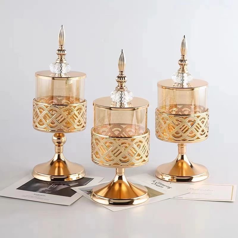 [DK] Toples Piala Sultan Set 3 Pcs Geneva / Ruby D