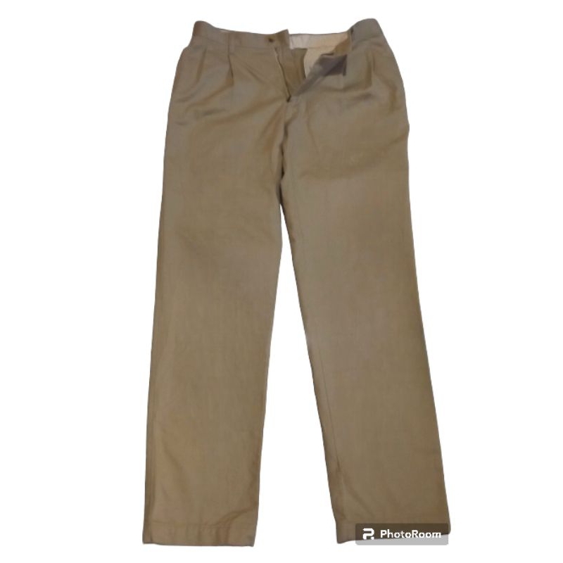 UNIQLO CHINOS