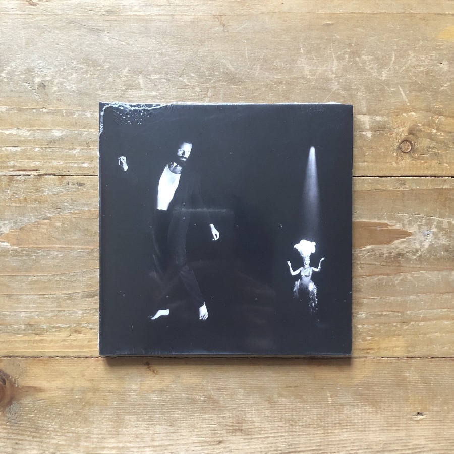 CD Import Father John Misty - Chloë And The Next 20th Century CD Impor Original