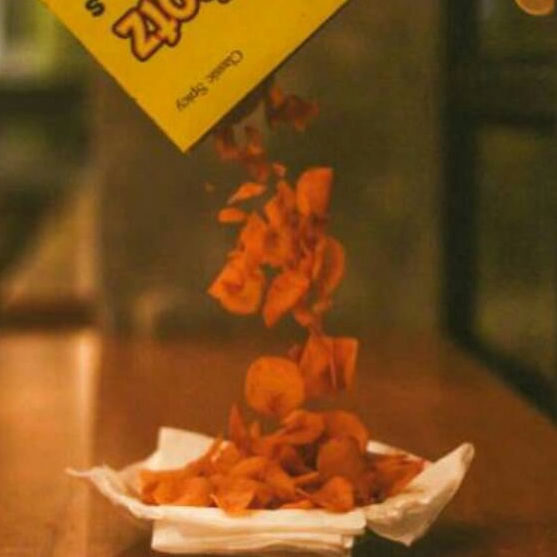 

DiSkon Cheehotz kemasan kuning 2gr