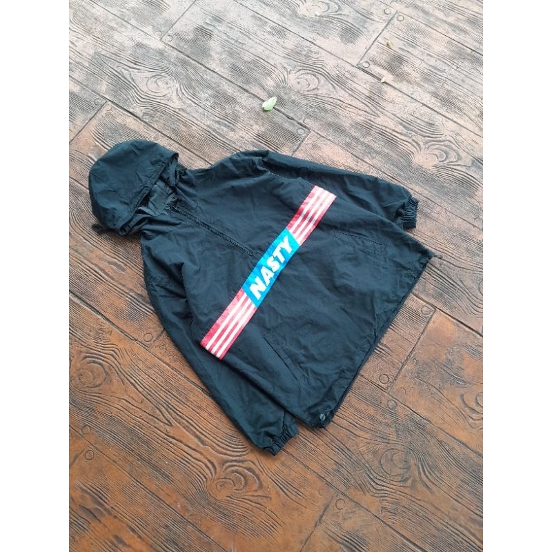 nasty cangoul jaket