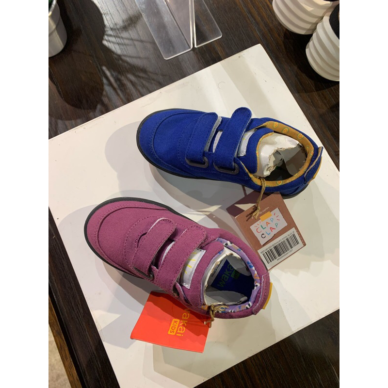 Wakai Kids (Kohai) Original store