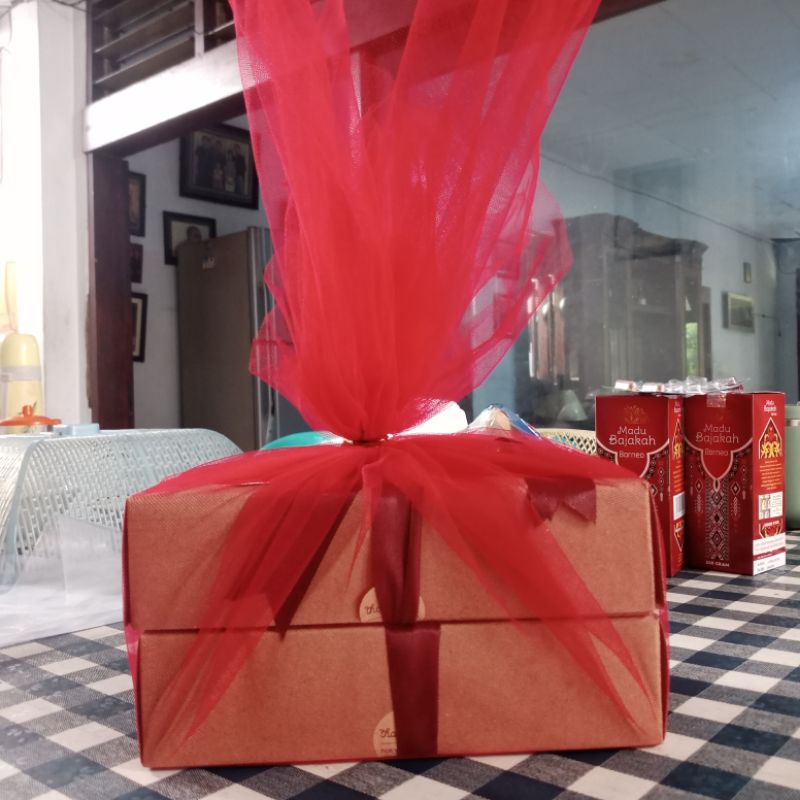 

hampers