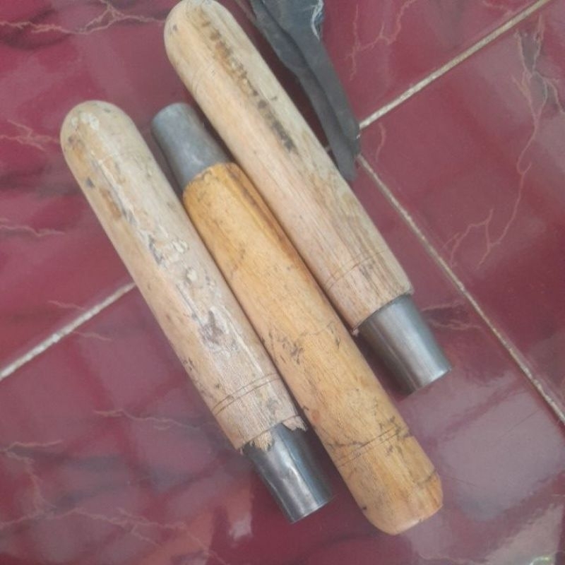 gagang sabit untuk arit dalangan cap bintang 9