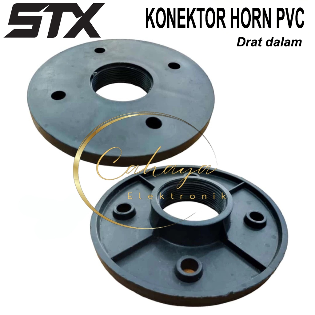 konektor horn baut ke drat Connector corong tweeter drat dalam Konverter horn baut ke model drat