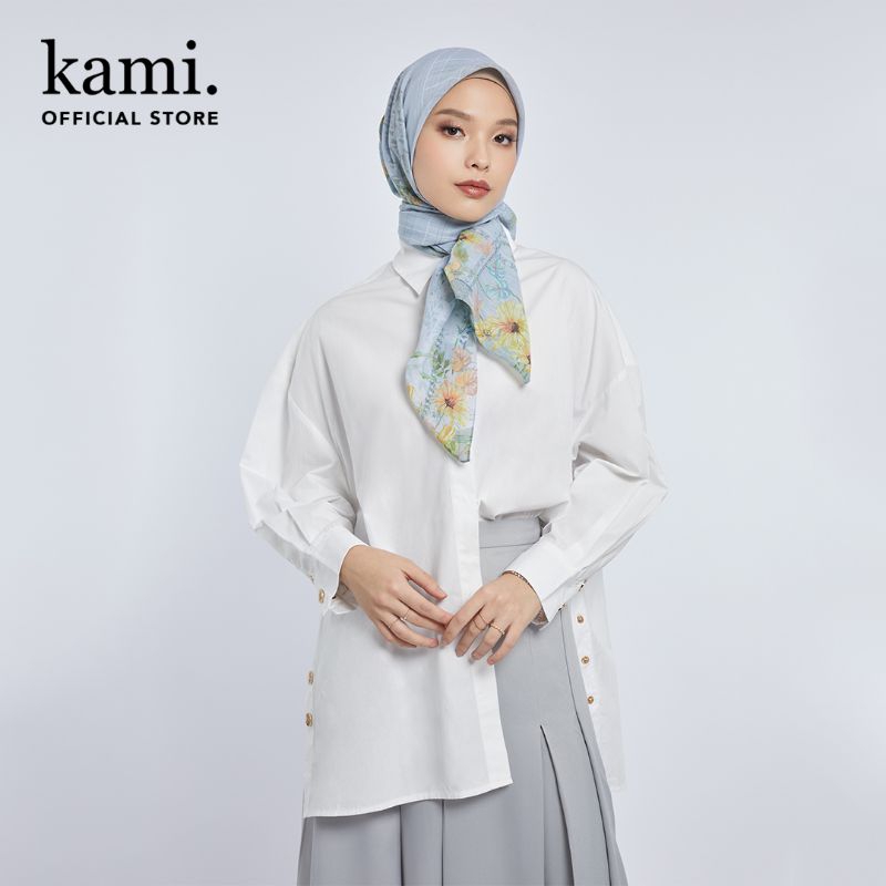 KAMIIDEA II GALE TOP PLAIN