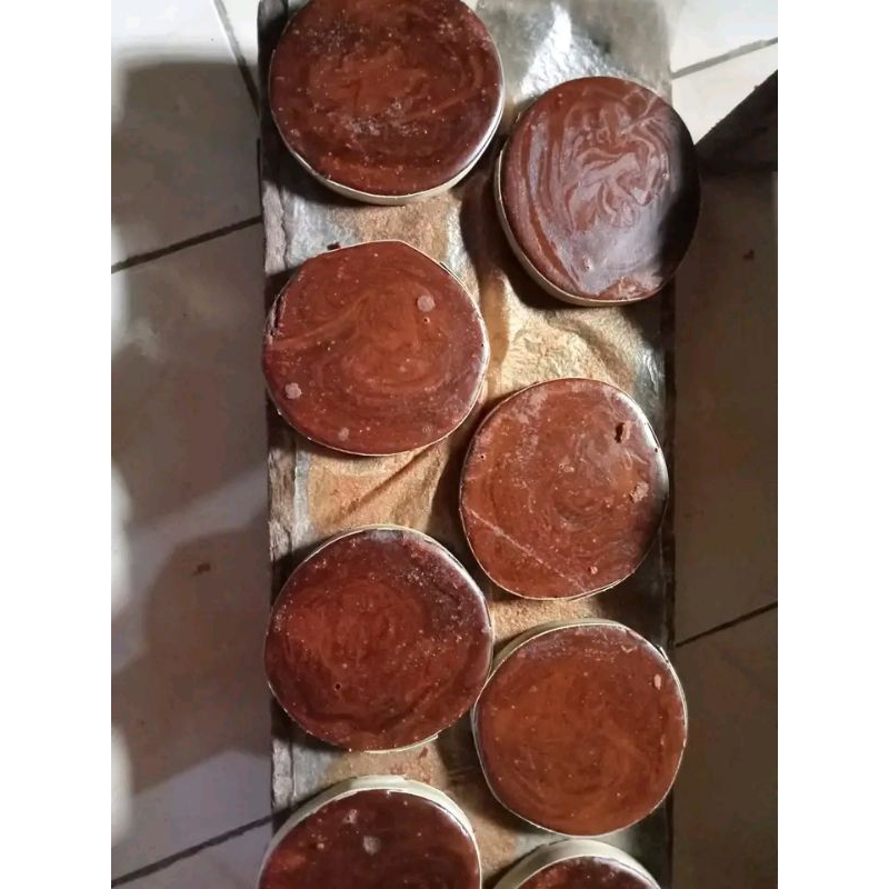 

Gula merah aren asli