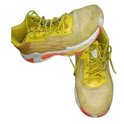 Sepatu Basket Ballerbro (BB) Second
