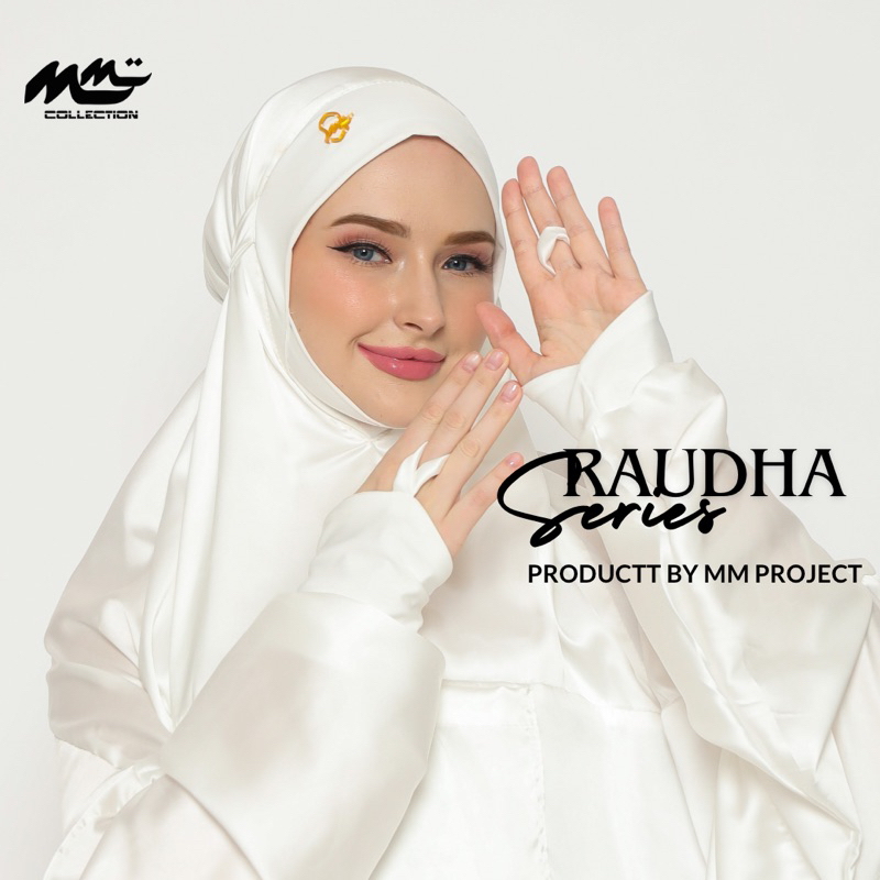 MUKENA MELAYU SUTRA SILK TERUSAN PREMIUM MM COLLECTION,MUKENA TERUSAN MM EXCLUSIVE