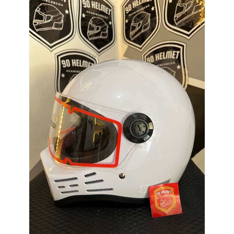 HELM BANDIT M30 ORIGINAL