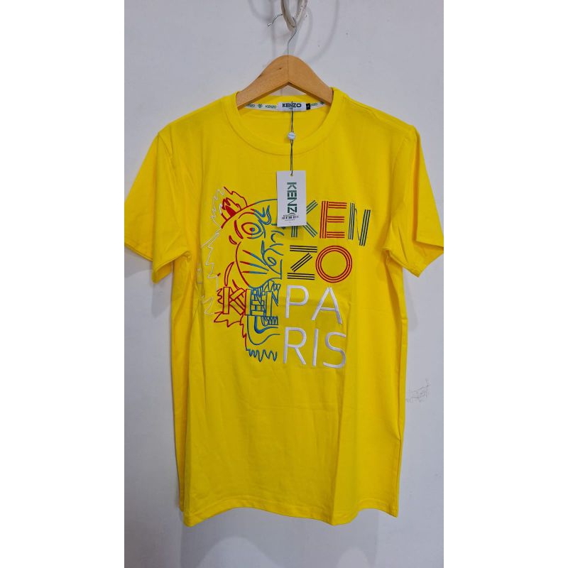 Kaos Import KENZO PARIS