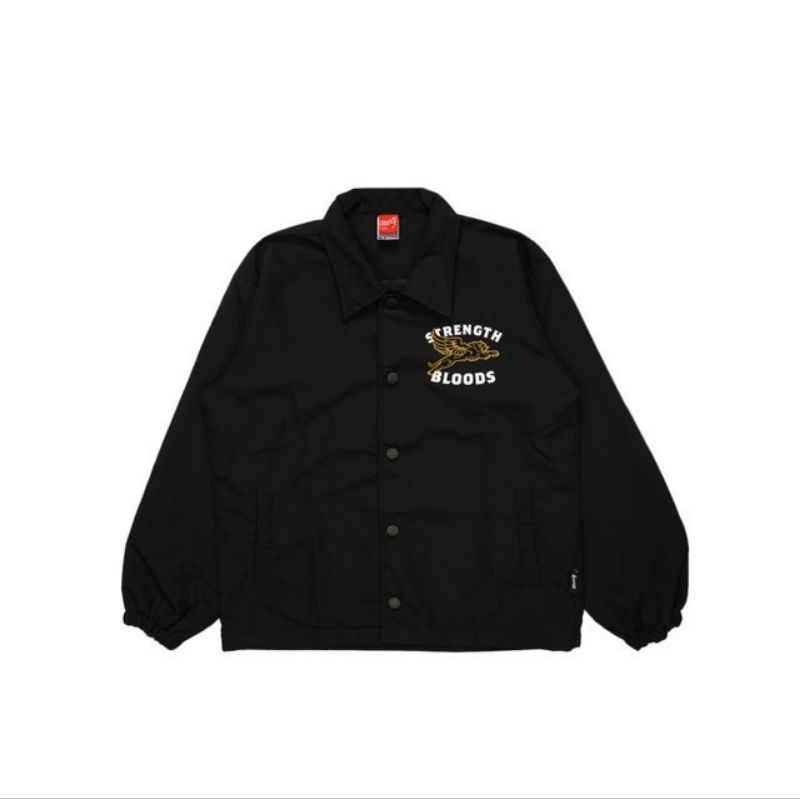 JAKET ANAK BLOODS KIDS ORIGINAL JKK SADKO