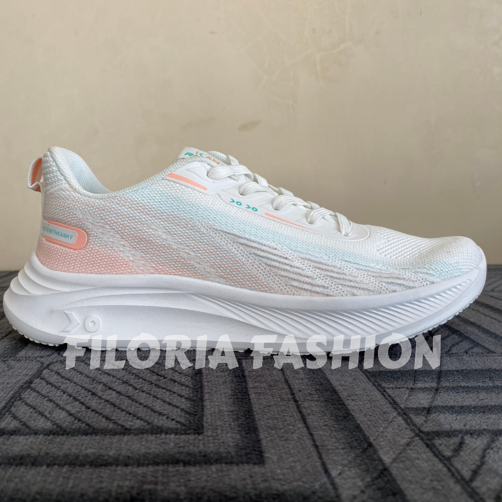 SEPATU KANKY YUGA MAKIE WAORIGINA gtTERBARU #SEPATU KANKY TERBARU #SEPATU SNEAKERS TERBARU #SEPATU K