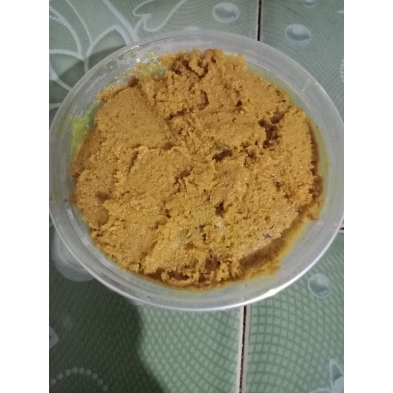 

bumbu soto mbak yam