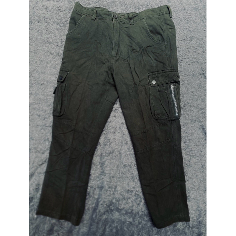 cargo multipocket