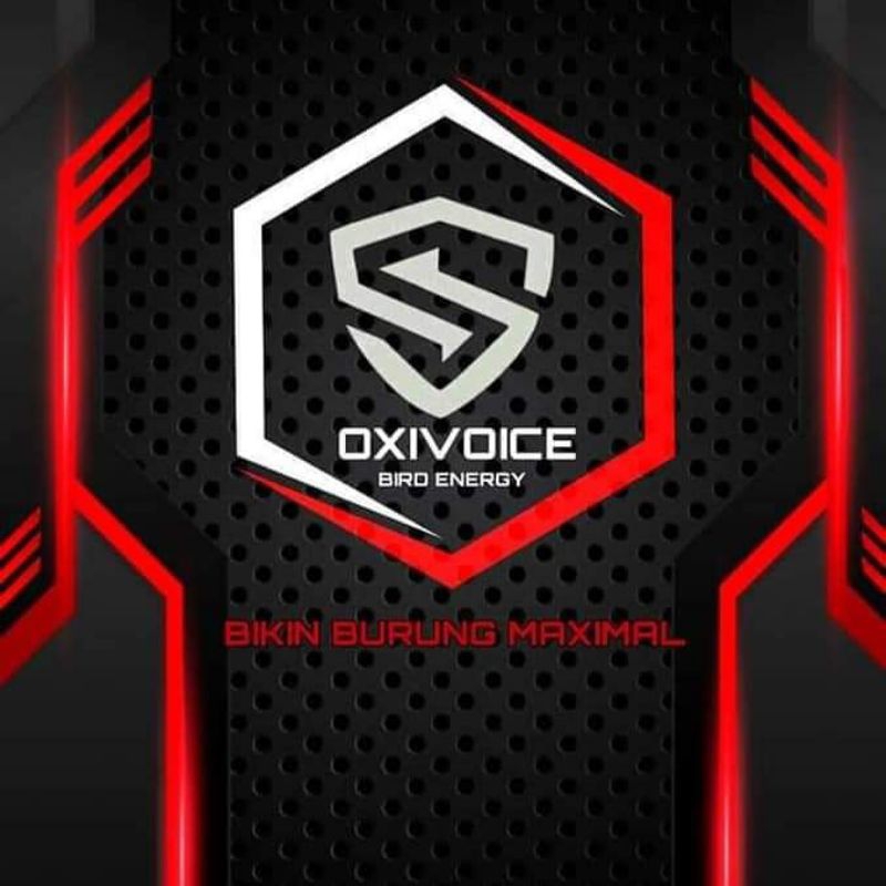 OXIVOICE ENERGY OXIVOICE PLUS ASLI OXIBIRD CHANEL