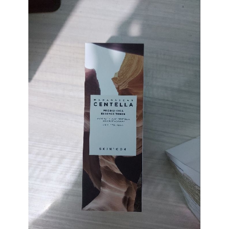 SKIN1004 PROBIO - CICA ESSENCE TONER 210 ML