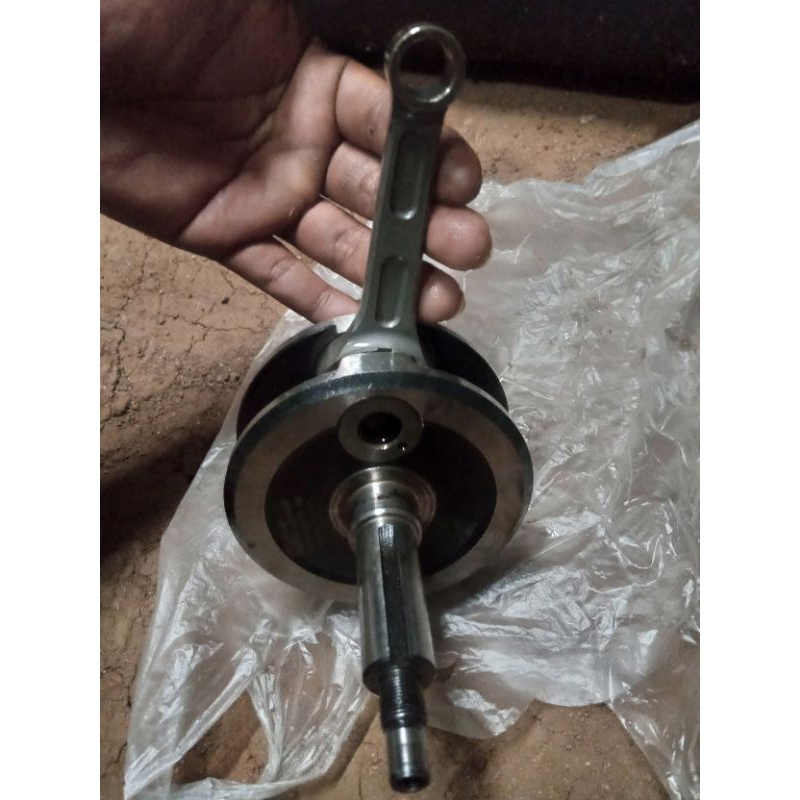 Kruk as sum racing for mx new,mx king,vixion,R15