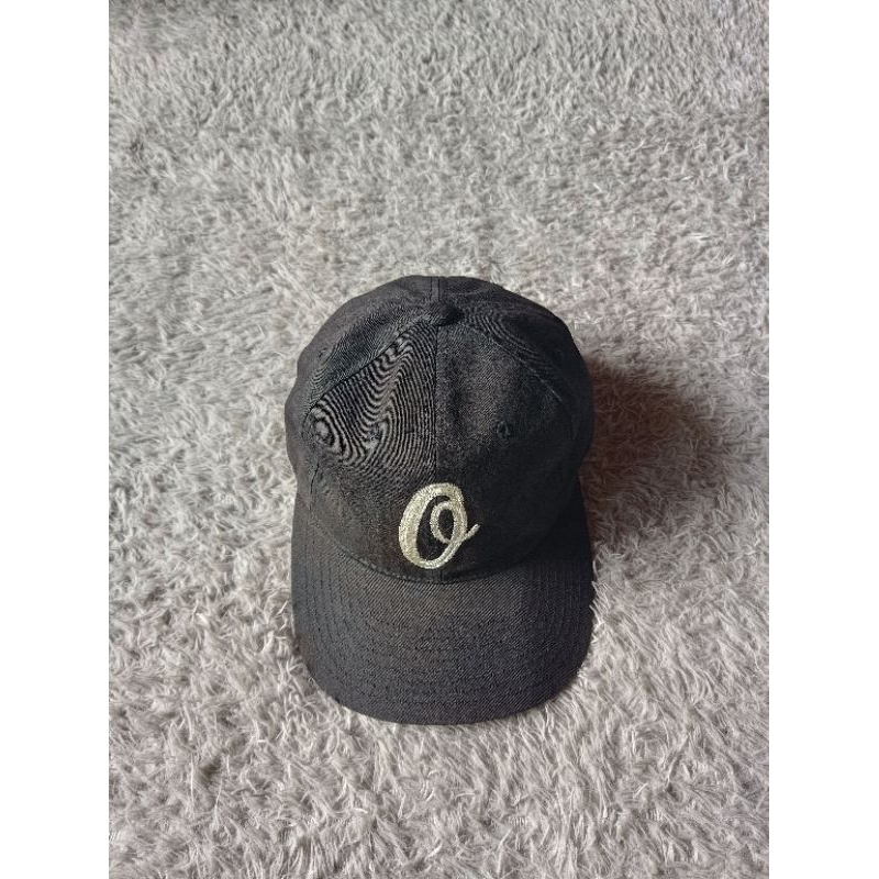 topi obey second