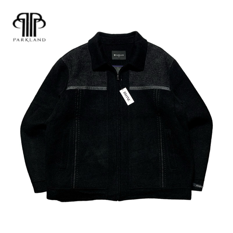 Parkland Work Jacket