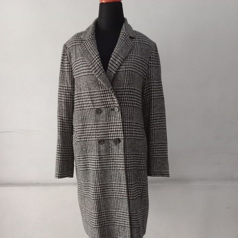Coat Woll Premium