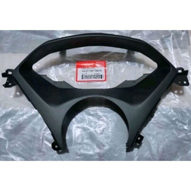 COVER SPEDOMETER PCX 150 PANEL METER PCX 150 ORI AHM