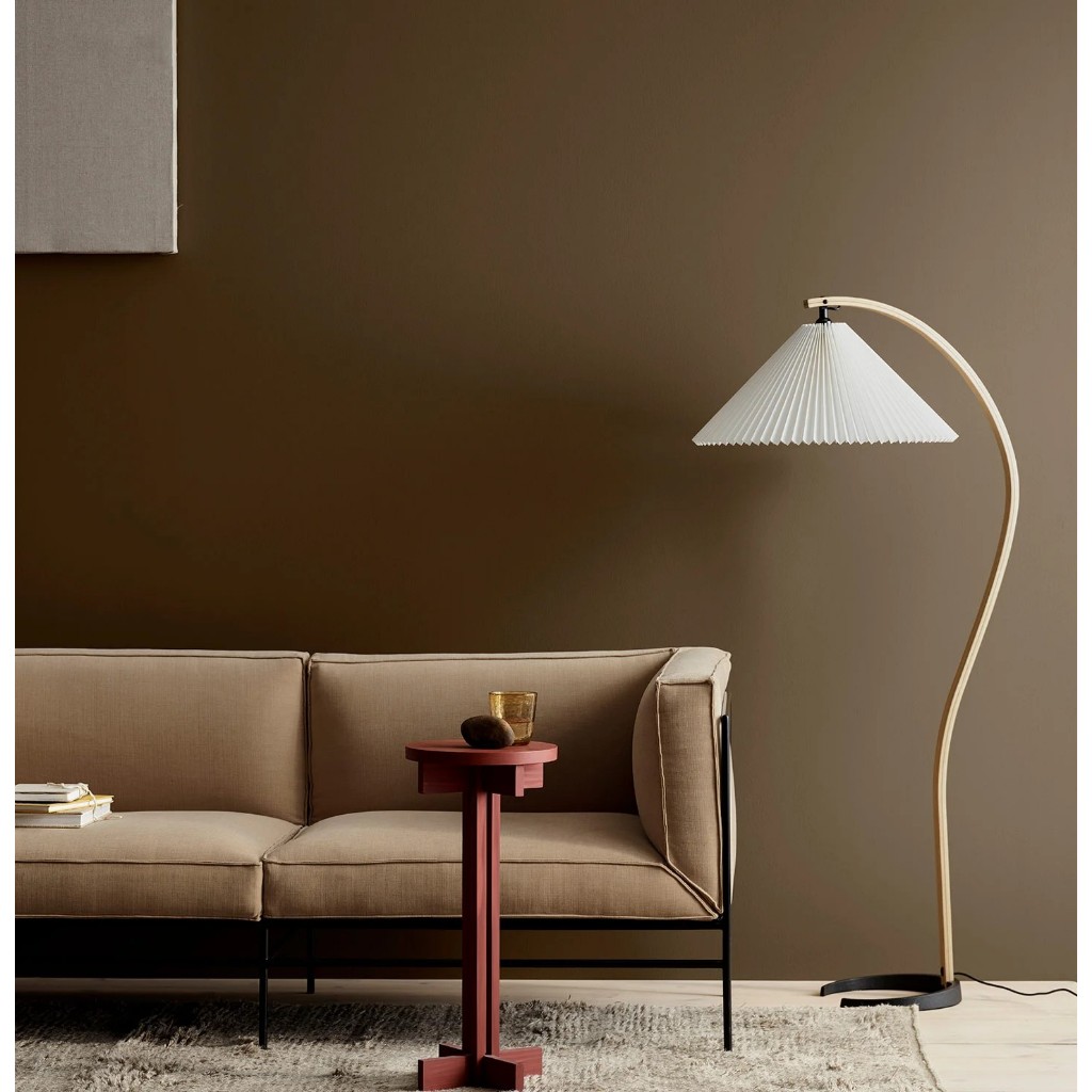 CAT TEMBOK INTERIOR DAN EKSTERIOR JOTUN - SOFT BROWN/12291