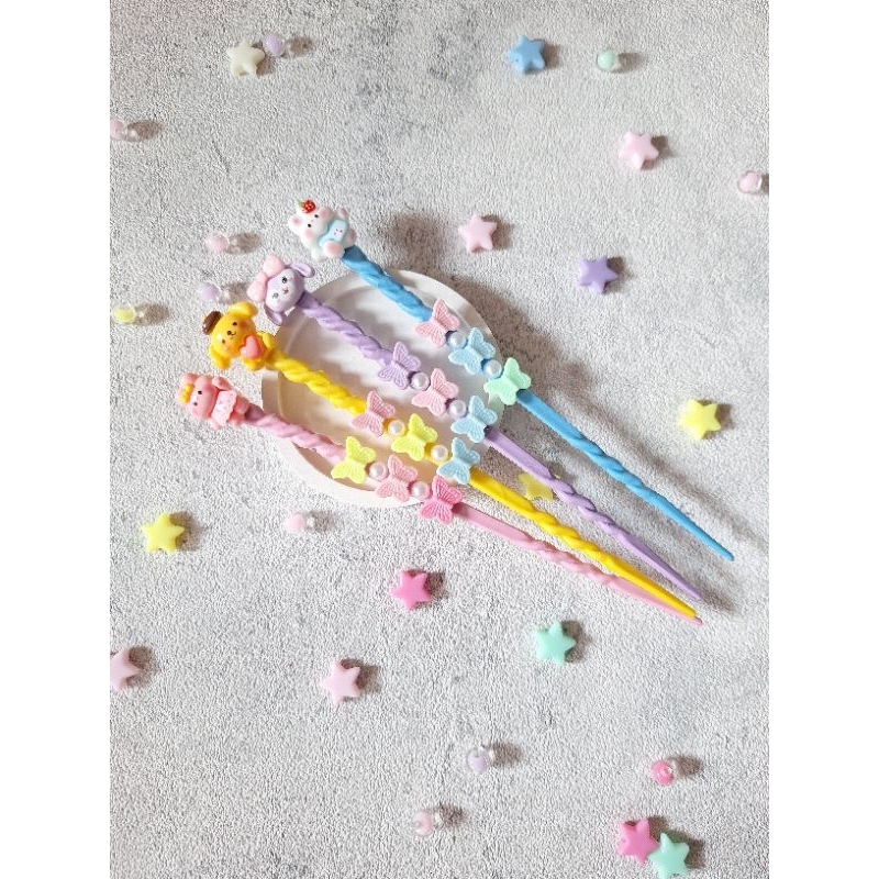 

Tuding Ngaji Anak Karakter Cartoon Lucu