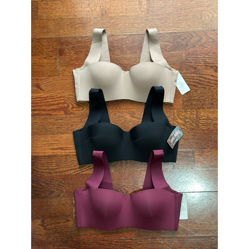 READY STOCK SISTERHOOD 864 BRA IMPORT BANGKOK BKK